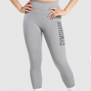 New Gymshark Power legging